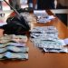 Polres Majalengka Bekuk Empat Pengedar Narkoba