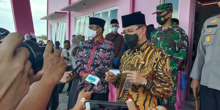 Tahun 2021, Pemkab Majalengka Fokus Pemulihan Ekonomi Dampak dari Pandemi Covid-19