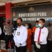 Satreskrim Polres Majalengka Gagalkan TTPO, 3 Pelaku Dibekuk