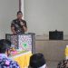 Perangkat Desa Harus Jadi Motor Penggerak Pemerintahan Desa
