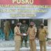 FKKC Waled Peduli Bencana Puting Beliung Slangit