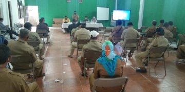 140 Desa Mendapat Program Smart City