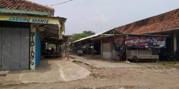 Pasar Sayur Pabuaran Lor Bakal Direvitalisasi