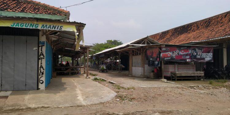 Pasar Sayur Pabuaran Lor Bakal Direvitalisasi