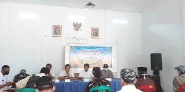 Mitigasi Bencana Banjir, Pemdes Cilengkrang Usulkan Peningkatan Tanggul