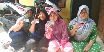 2.000 KPM di Kecamatan Losari Tersingkir dari Program BPNT