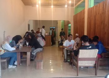 Gelar Grand Opening, Batara Kopi Tawarkan Citarasa Kopi Berbeda