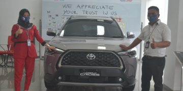 Awal Tahun, Rejeki Toyota Hadirkan Banyak Promo Spesial