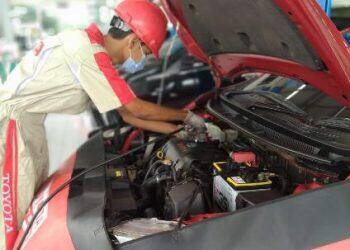 Layanan Home Service Jadi Primadona Pelanggan Selama Pandemi