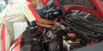 Layanan Home Service Jadi Primadona Pelanggan Selama Pandemi
