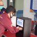 Kreativitas Mahasiswa UCIC di Tengah Pandemi, Ciptakan Hand Sanitizer Otomatis
