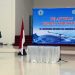 Rektor UGJ Minta Pejabat Struktural Tingkatkan Prestasi
