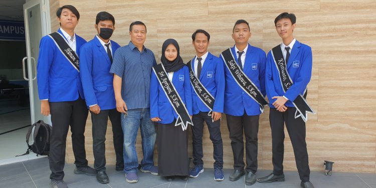 UCIC Akan Gelar Wisuda di Akhir Januari