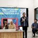 BSA IAIN Syekh Nurjati Cirebon Luncurkan Buku