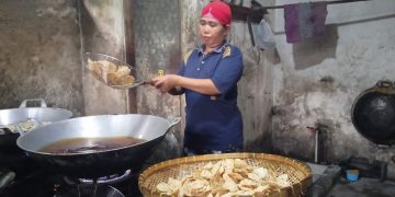 Harga Kedelai Tak Kunjung Turun, IKM Kurangi Produksi