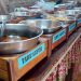 Si Populer Nasi Jamblang, Ternyata Berawal dari Makanan Buruh