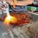 Waroeng Dolan Suguhkan Konsep Live Kitchen