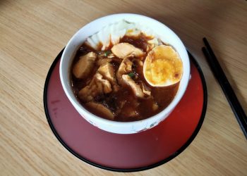 Waroeng Dolan Luncurkan Menu Baru Mie Korea