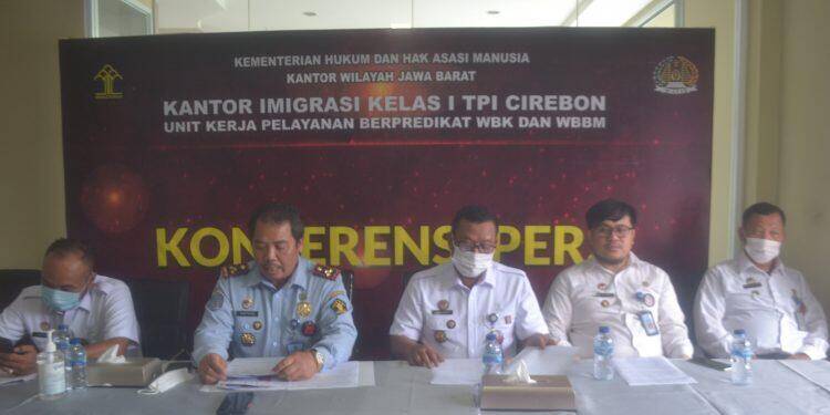 WNA Pemegang Visa Diplomatik dan ITAS Masih Bisa Masuk ke Indonesia