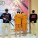 Dua Pengedar Sabu Diringkus Polisi Usai Nekat Transaksi di Depan Polsek