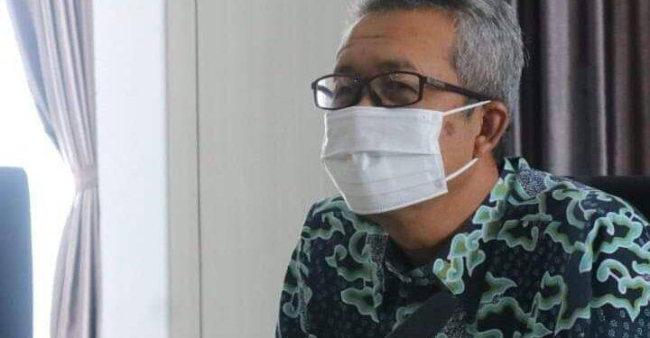 Pemkot Cirebon Perpanjangan Sewa Hotel untuk Isolasi