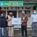 Tingkatkan Ekonomi di Lingkungan Pesantren, Mandiri Syariah Gandeng Laznas BSM Salurkan Bantuan UMKM