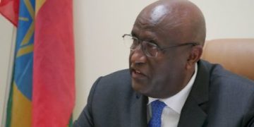 Dubes Ethiopia Ungkap Peluang Investasi di Negerinya