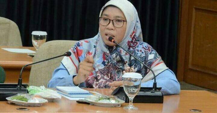 Pemerintah Datangkan Sinovac Tahap II, Netty Minta BPOM Independen