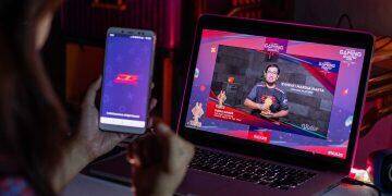 Telkomsel Raih Dua Penghargaan Indonesian Esports Awards 2020