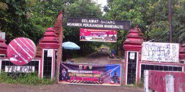 Lokasi Wisata Ajimut Tutup Sampai Masa Perpanjangan PPKM