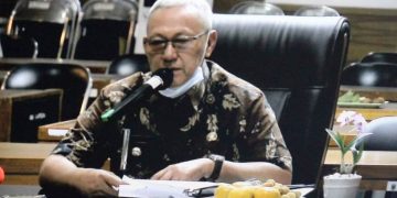 PPKM Lanjutan, Bupati Kuningan Tunggu Instruksi Gubernur
