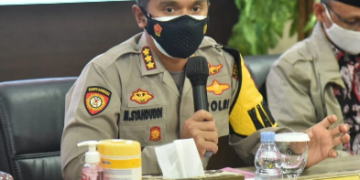 Soal Temuan Limbah Medis di TPS Liar, Polresta Cirebon Lakukan Penyelidikan