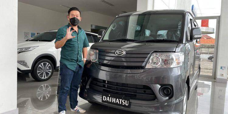 Masa Pandemi, Astra Daihatsu Genjot Penjualan Secara Virtual