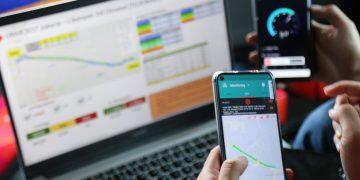Aktivitas Digital Masyarakat Dorong Pertumbuhan Layanan Data Telkomsel di Momen NARU