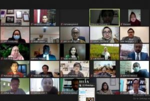 Dubes Ethiopia Ungkap Peluang Investasi di Negerinya