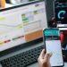 Aktivitas Digital Masyarakat Dorong Pertumbuhan Layanan Data Telkomsel di Momen NARU