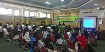 36 CPNS di Lingkungan IAIN Syekh Nurjati Cirebon Dapat Pembinaan