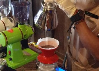 Sensasi Karakteristik Kopi Durian Montong, Creamy, Gurih dan Lembut
