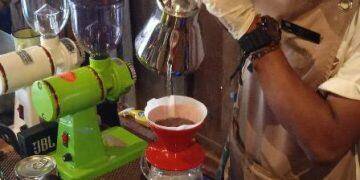 Sensasi Karakteristik Kopi Durian Montong, Creamy, Gurih dan Lembut