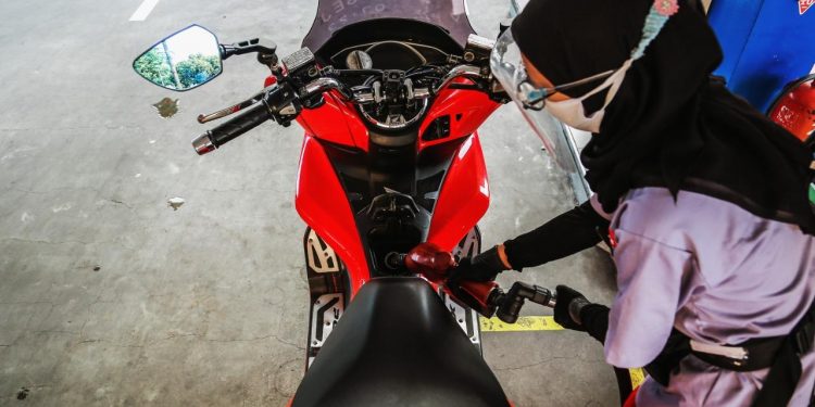 Pertamina Catat Peningkatan Konsumsi Perta Series di Ciayumajakuning