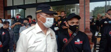 Anggota Komisi IV DPR RI Sentil Pemkab Majalengka