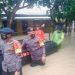 21 Kecamatan Terendam, Pemkab Indramayu Tetapkan Tanggap Darurat Banjir