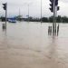 Imbas Banjir, GT Kertajati Tol Cipali Ditutup
