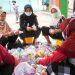 Sedekah Sampah Warga RW/09 Kel. Pekalipan untuk Bantu Sesama