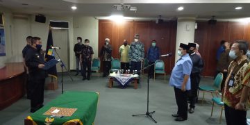 PDAM Diminta Berinovasi dan Tekan Kebocoran
