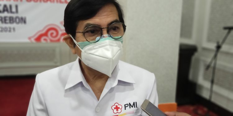 PMI Kota Cirebon Siap Terima Donor Plasma Convalescent