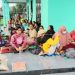 Sungai Cimanuk Meluap, 300 KK Kampung Muara Mengungsi