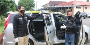 Perkara Dugaan Korupsi SMKN 1 Luragung Segera Dilimpahkan