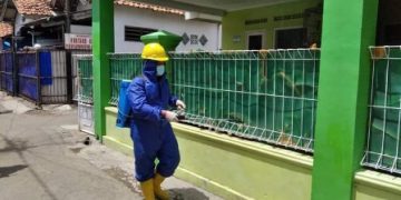 Akibat Recofusing, Kecamatan dan Kelurahan Kurangi Kegiatan