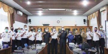 Dewan Minta Dishub Percepat Pengoperasian BRT